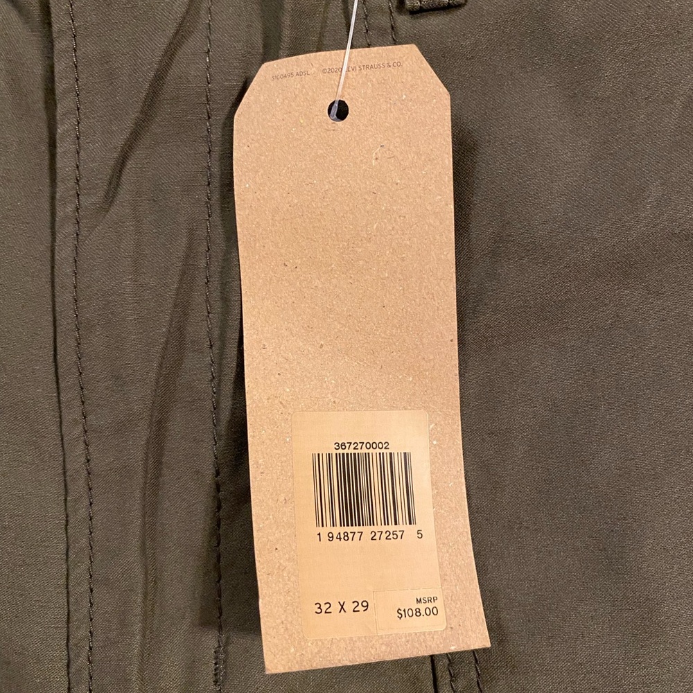 Levi’s khakis - Picture 6 of 6